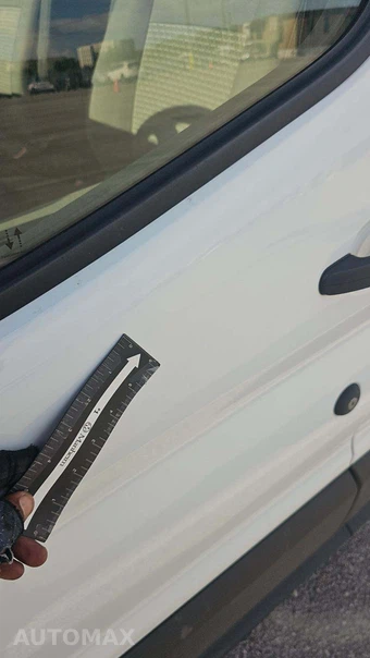 2025 Ford Transit Passenger Van XLT Low Roof 148.0" WB - miniatura 22