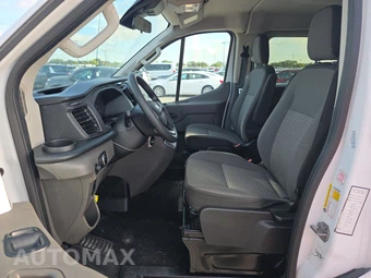 2025 Ford Transit Passenger Van XLT Low Roof 148.0" WB - miniatura 7