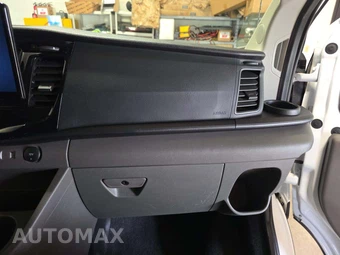 2025 Ford Transit Passenger Van XLT Low Roof 148.0" WB - miniatura 19