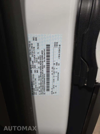 2025 Ford Transit Passenger Van XLT Low Roof 148.0" WB - miniatura 5