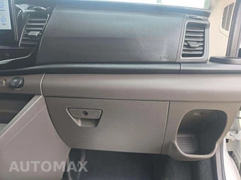 2025 Ford Transit Passenger Van XLT Medium Roof 148.0" WB - miniatura 20