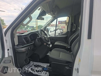 2025 Ford Transit Passenger Van XLT Medium Roof 148.0" WB - miniatura 6