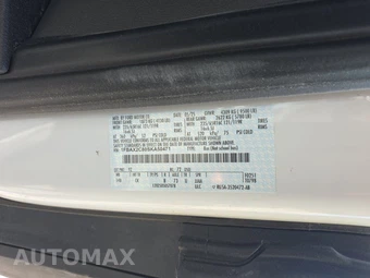 2025 Ford Transit Passenger Van XLT Medium Roof 148.0" WB - miniatura 15