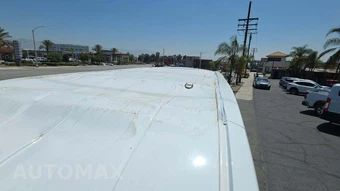 2025 Ford Transit Passenger Van XLT Medium Roof 148.0" WB - miniatura 26