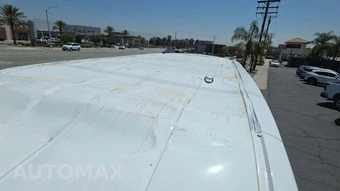 2025 Ford Transit Passenger Van XLT Medium Roof 148.0" WB - miniatura 31