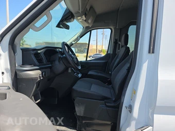 2025 Ford Transit Passenger Van XLT Medium Roof 148.0" WB - miniatura 7