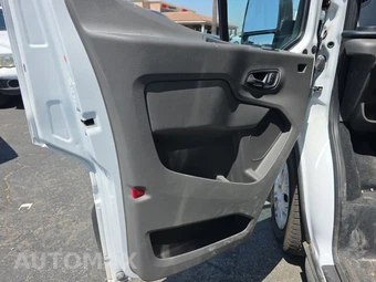 2025 Ford Transit Passenger Van XLT Medium Roof 148.0" WB - miniatura 9