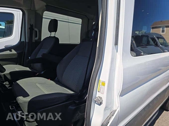 2025 Ford Transit Passenger Van XLT Medium Roof 148.0" WB - miniatura 6