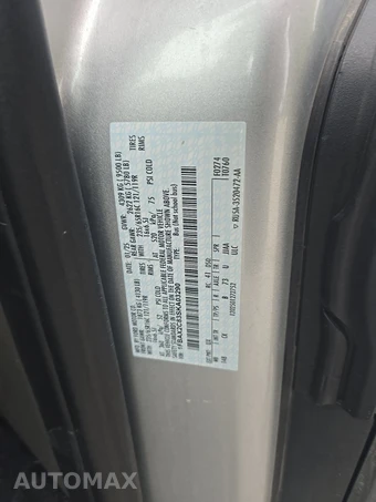 2025 Ford Transit Passenger Van XLT Medium Roof 148.0" WB - miniatura 10