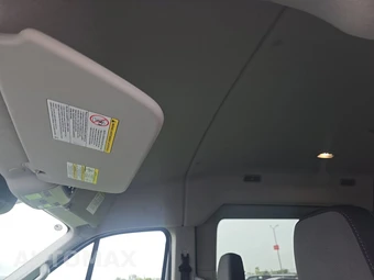 2025 Ford Transit Passenger Van XLT Medium Roof 148.0" WB - miniatura 20