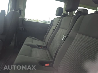 2025 Ford Transit Passenger Van XLT Medium Roof 148.0" WB - miniatura 9
