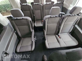 2025 Ford Transit Passenger Van XLT Medium Roof 148.0" WB - miniatura 29