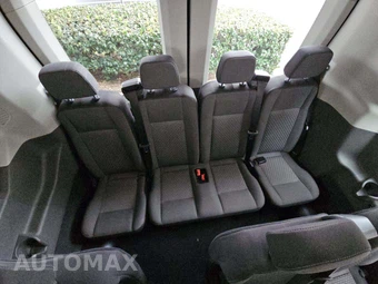 2025 Ford Transit Passenger Van XLT Medium Roof 148.0" WB - miniatura 30