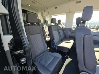 2025 Ford Transit Passenger Van XLT Medium Roof 148.0" WB - miniatura 14