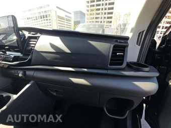 2025 Ford Transit Passenger Van XLT Medium Roof 148.0" WB - miniatura 20