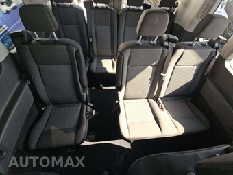 2025 Ford Transit Passenger Van XLT Medium Roof 148.0" WB - miniatura 34