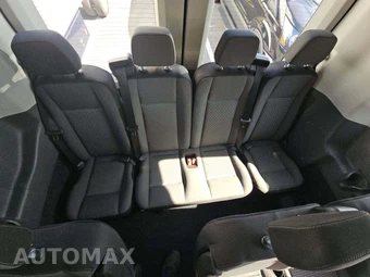 2025 Ford Transit Passenger Van XLT Medium Roof 148.0" WB - miniatura 35