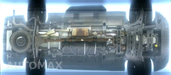 2025 Ford Transit Passenger Van XLT Medium Roof 148.0" WB - miniatura 16