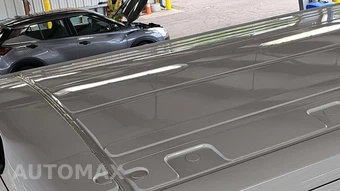 2025 Ford Transit Passenger Van XLT Medium Roof 148.0" WB - miniatura 18