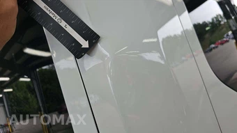 2025 Ford Transit Passenger Van XLT Medium Roof 148.0" WB - miniatura 19
