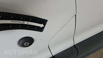 2025 Ford Transit Passenger Van XLT Medium Roof 148.0" WB - miniatura 20