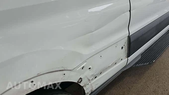 2025 Ford Transit Passenger Van XLT Medium Roof 148.0" WB - miniatura 21