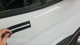 2025 Ford Transit Passenger Van XLT Medium Roof 148.0" WB - miniatura 22