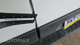 2025 Ford Transit Passenger Van XLT Medium Roof 148.0" WB - miniatura 26