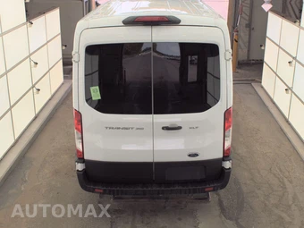 2025 Ford Transit Passenger Van XLT Medium Roof 148.0" WB - miniatura 5