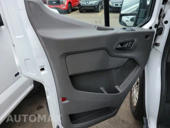 2025 Ford Transit Passenger Van XLT Medium Roof 148.0" WB - miniatura 9