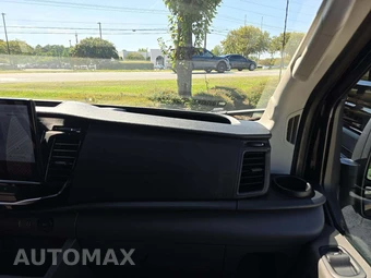 2025 Ford Transit Passenger Van XLT Medium Roof 148.0" WB - miniatura 18