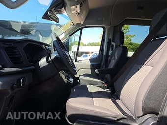 2025 Ford Transit Passenger Van XLT Medium Roof 148.0" WB - miniatura 6