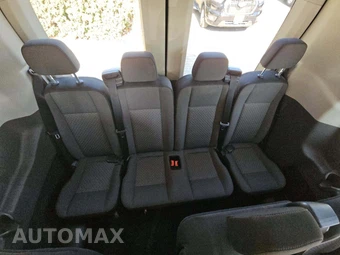 2025 Ford Transit Passenger Van XLT Medium Roof 148.0" WB - miniatura 31