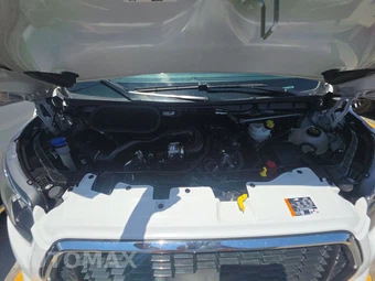 2025 Ford Transit Passenger Van XLT Medium Roof 148.0" WB - miniatura 16