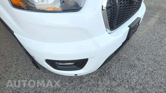 2025 Ford Transit Passenger Van XLT Medium Roof 148.0" WB - miniatura 25