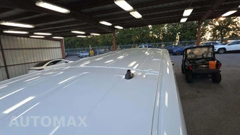2025 Ford Transit Passenger Van XLT Medium Roof 148.0" WB - miniatura 27