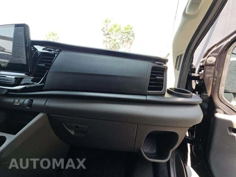 2025 Ford Transit Passenger Van XLT Medium Roof 148.0" WB - miniatura 17