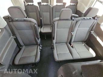 2025 Ford Transit Passenger Van XLT Medium Roof 148.0" WB - miniatura 23