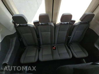 2025 Ford Transit Passenger Van XLT Medium Roof 148.0" WB - miniatura 24