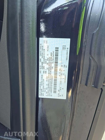 2025 Ford Transit Passenger Van XLT Medium Roof 148.0" WB - miniatura 5