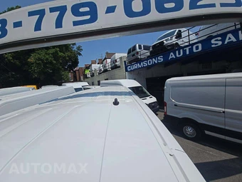 2025 Ford Transit Passenger Van XLT Medium Roof 148.0" WB - miniatura 12