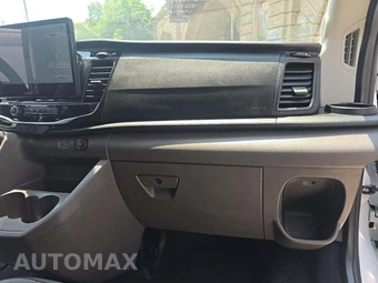 2025 Ford Transit Passenger Van XLT Medium Roof 148.0" WB - miniatura 20