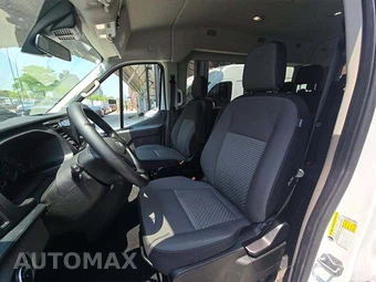 2025 Ford Transit Passenger Van XLT Medium Roof 148.0" WB - miniatura 6