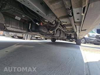 2025 Ford Transit Passenger Van XLT Medium Roof 148.0" WB - miniatura 7