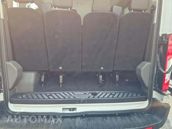 2025 Ford Transit Passenger Van XLT Medium Roof 148.0" WB - miniatura 15
