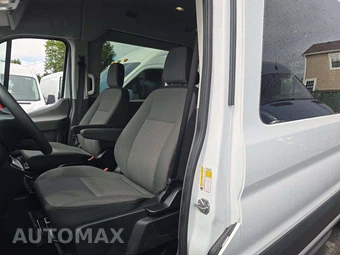 2025 Ford Transit Passenger Van XLT Medium Roof 148.0" WB - miniatura 6