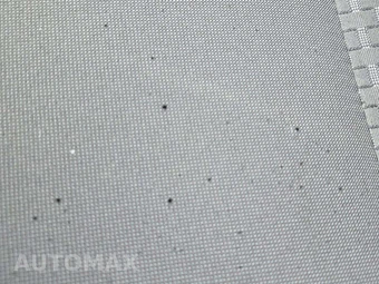 2025 Ford Transit Passenger Van XLT Medium Roof 148.0" WB - miniatura 22