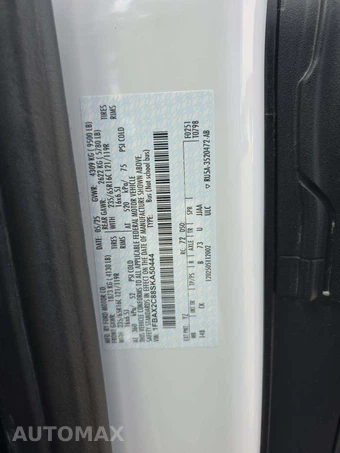 2025 Ford Transit Passenger Van XLT Medium Roof 148.0" WB - miniatura 5
