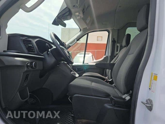 2025 Ford Transit Passenger Van XLT Medium Roof 148.0" WB - miniatura 6