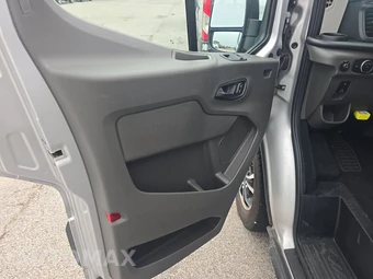 2025 Ford Transit Passenger Van XLT Medium Roof 148.0" WB - miniatura 16